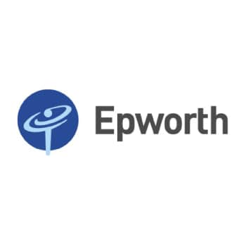 logo epworth