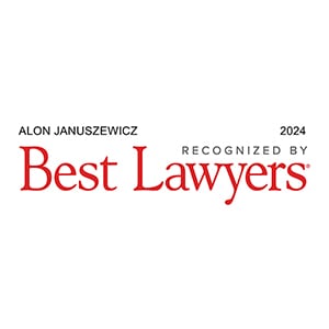 best lawyers 2024 aj logo square
