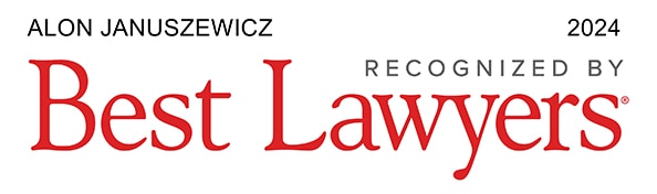 best lawyers 2024 aj logo