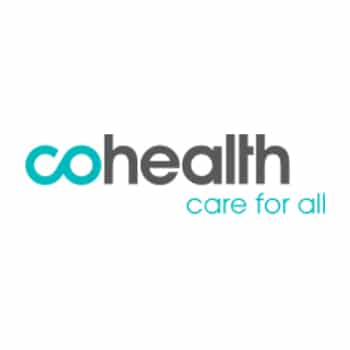 cohealth logo