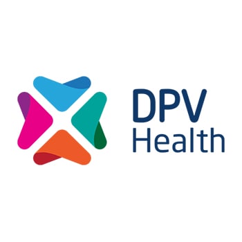dpvhealth logo