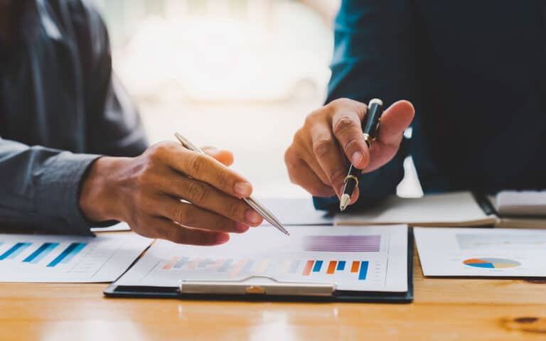 strengthg financial accountability vic public istock 1639628938